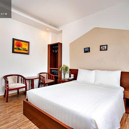 S79 Ami Hotel 하노이 외부 사진