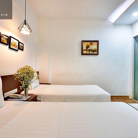 S79 Ami Hotel 하노이 객실 사진